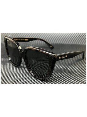 GUCCI GG0877S-002 Cat Eye Sunglasses in Havana Tortoise Gold/Brown Gradient 56mm GUCCI GG0877S 002 Cat Eye Sunglasses in Havana Tortoise Gold  main image 3